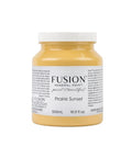 Prairie Sunset Fusion Mineral Paint