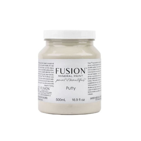 Putty Fusion Mineral Paint