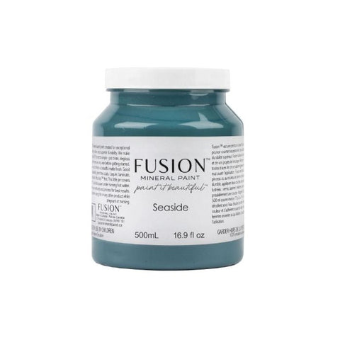 Seaside - Fusion Mineral Paint, 16.9oz/500ml