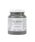 Soap Stone by Fusion Mineral Paint