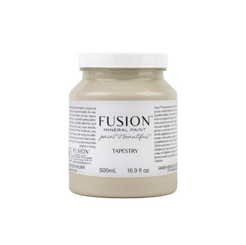 Tapestry Fusion MIneral Paint, 16.9oz/500ml