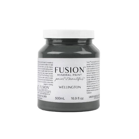 Wellington Fusion Mineral Paint