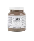 Wood Wick Fusion Mineral Paint