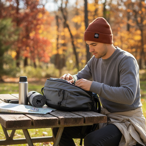 Standard Issue, Brick - Sooty Venture Co.