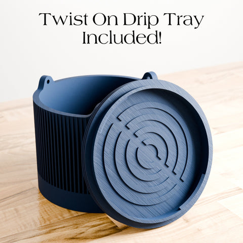 Hanging Sakura Planter