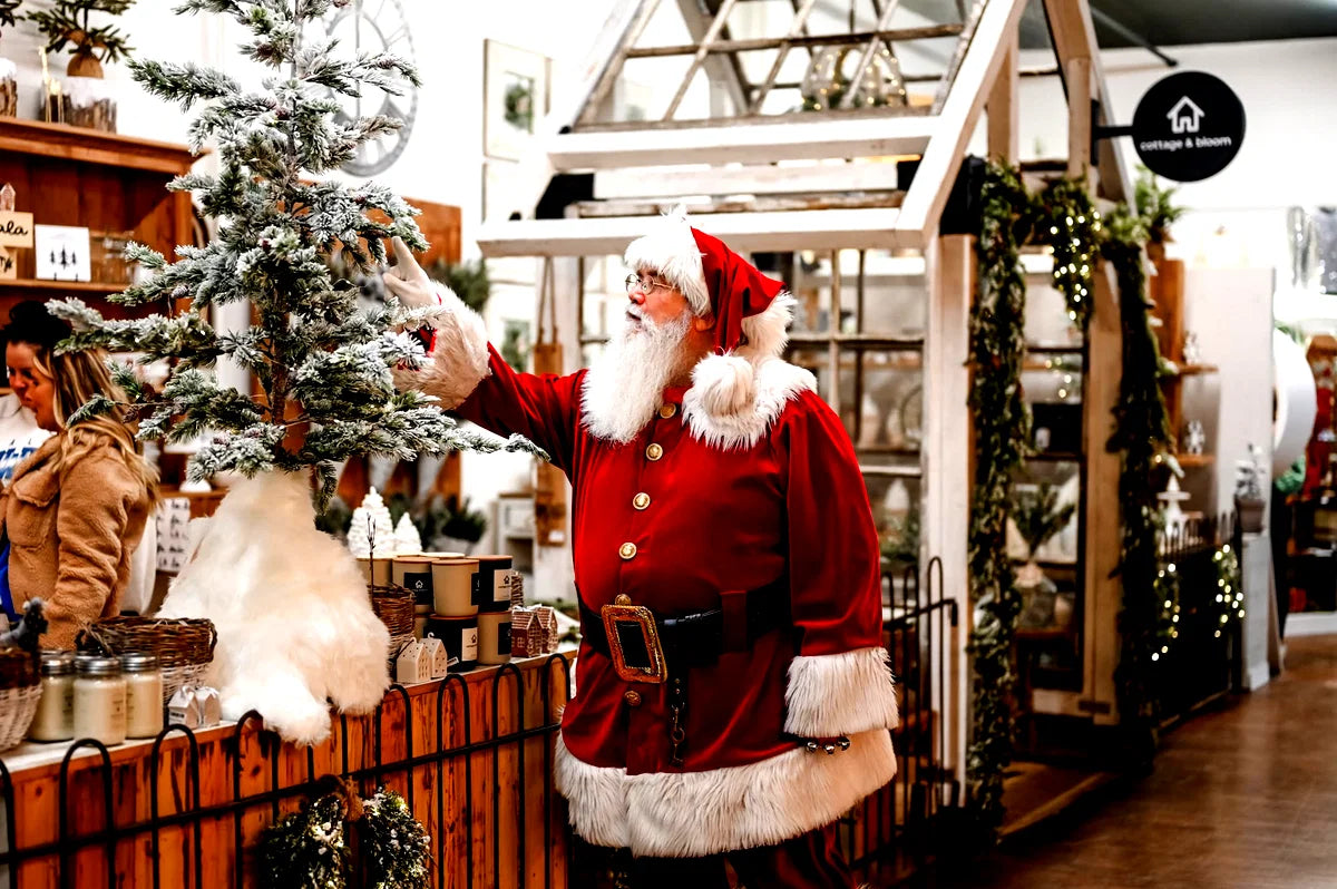 Holiday Open House