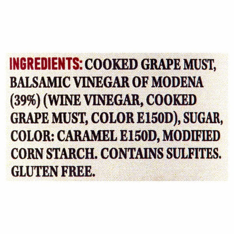 Di Bruno Bros. Balsamic Glaze