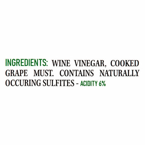Di Bruno Bros. IGP Classico Balsamic Vinegar