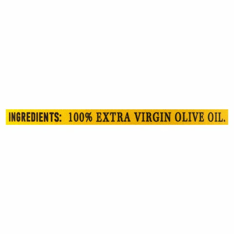 Di Bruno Bros. Sicilian Extra Virgin Olive Oil 1L Bottle
