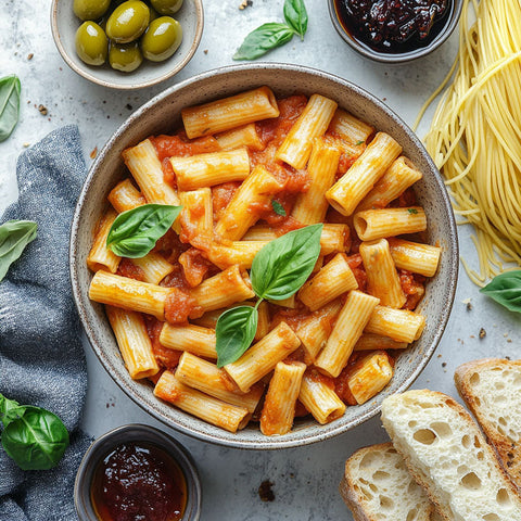 Italian Kitchen Gourmet Gift Crate - Di Bruno Bros.