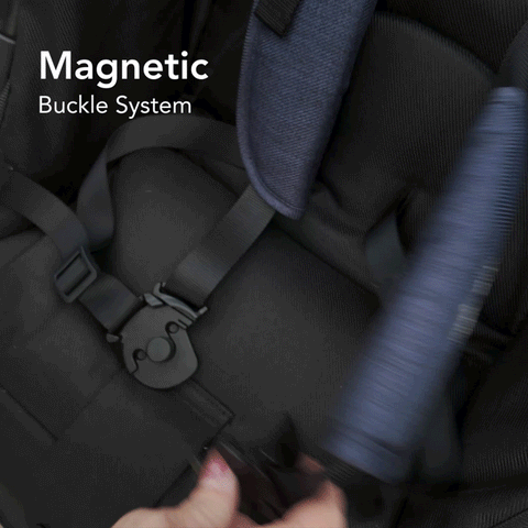 Strolee Double Stroller