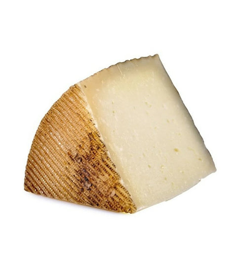 Manchego - Keystone Cheese