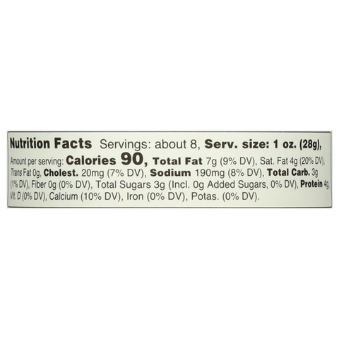 Di Bruno Bros. Garlic & Herb Cheese Spread