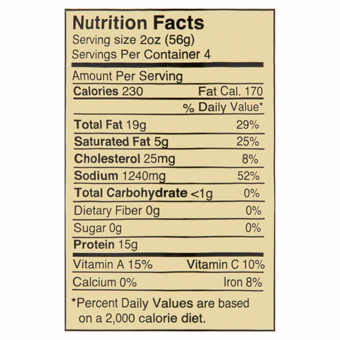 Di Bruno Bros. Mild Soppressata