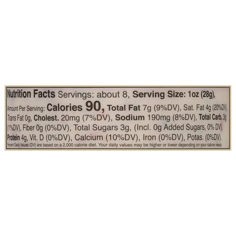 Di Bruno Bros. Abbruzze Cheese Spread