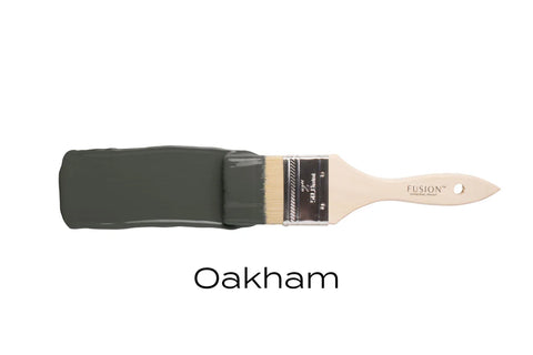 Oakham - Fusion Mineral Paint, 16.9oz/500ml