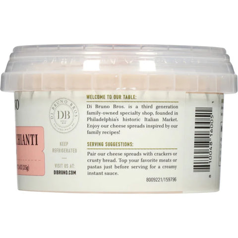 Di Bruno Bros. Provolone & Chianti Cheese Spread