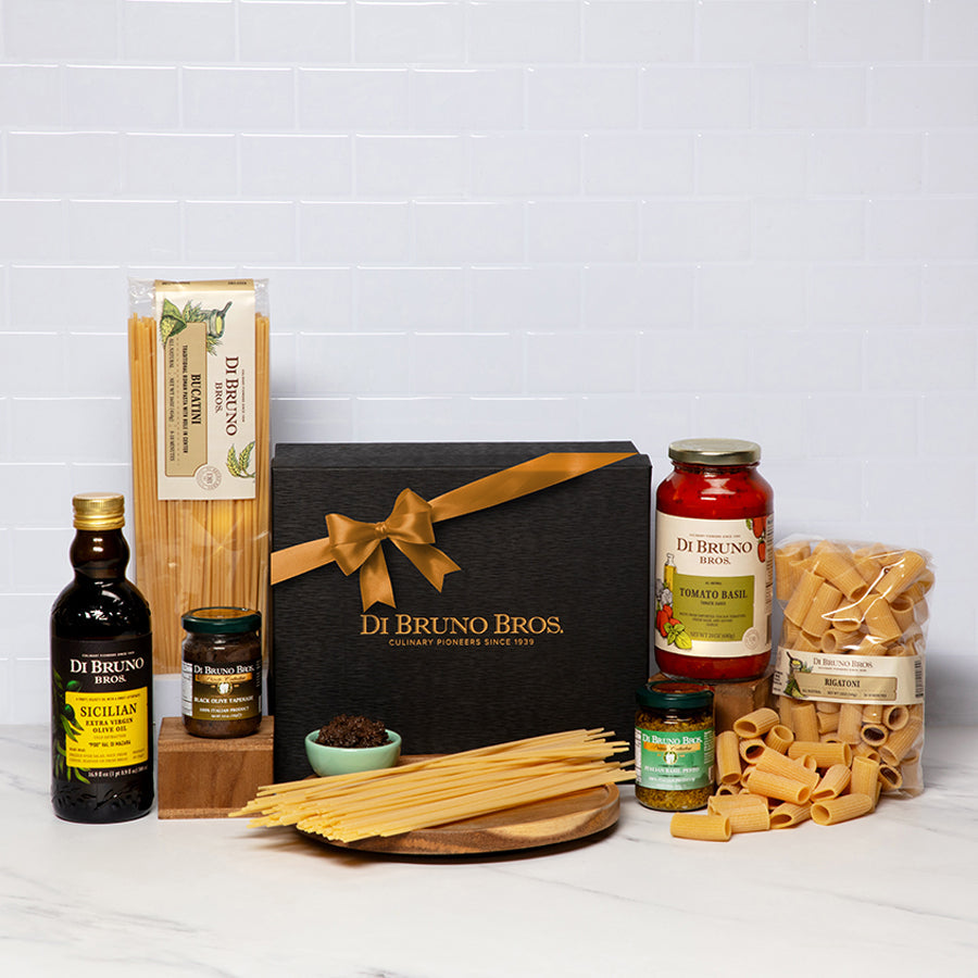 Exclusively Curated Gift Boxes by Belleville Market