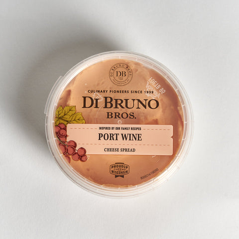 Di Bruno Bros. Port Wine Cheese Spread