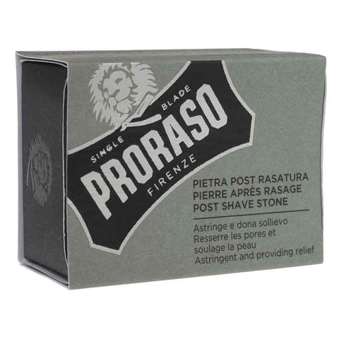 Proraso Post Shave Stone - 3.53oz