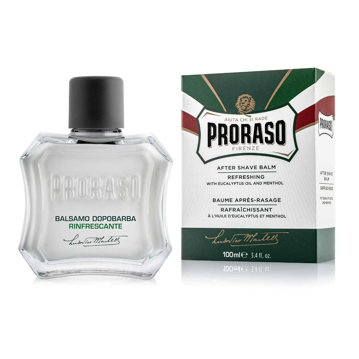 Proraso Vintage Gino - Thumbnail 4