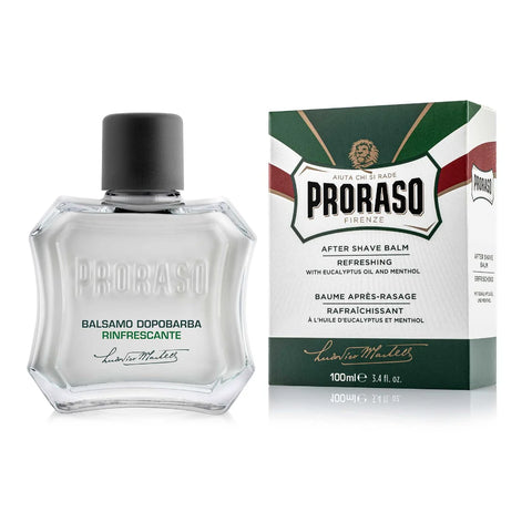 Proraso Vintage Gino Gift Tin - Refreshing