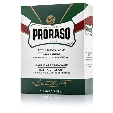 Proraso After Shave Balm - Refreshing Formula