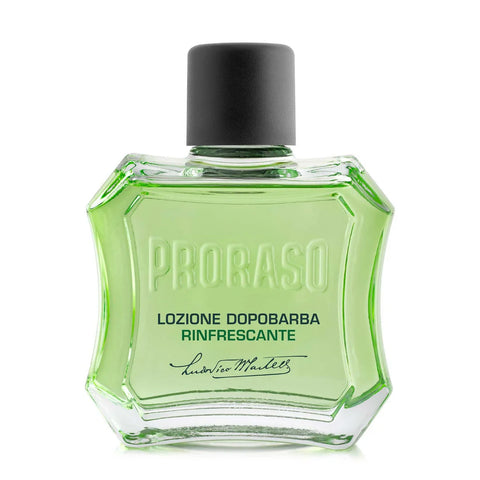 Proraso Aftershave Lotion Refresh