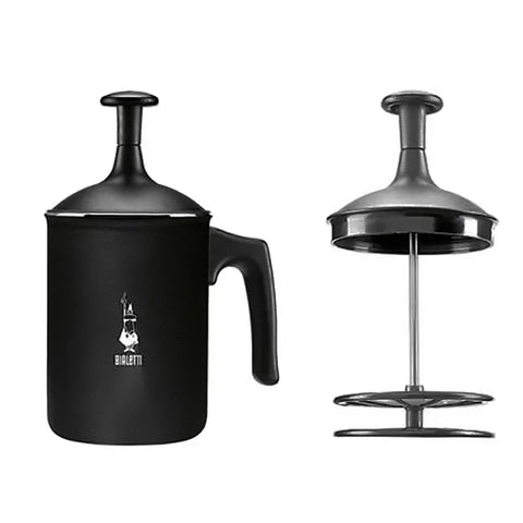 Bialetti Tuttocrema Stovetop Milk Frother