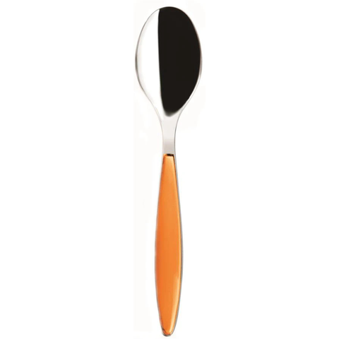 Tablespoon, Guzzini Feeling Flatware Series - Orange