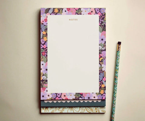 Garden Party Tiered Notepad - Rifle Paper Co