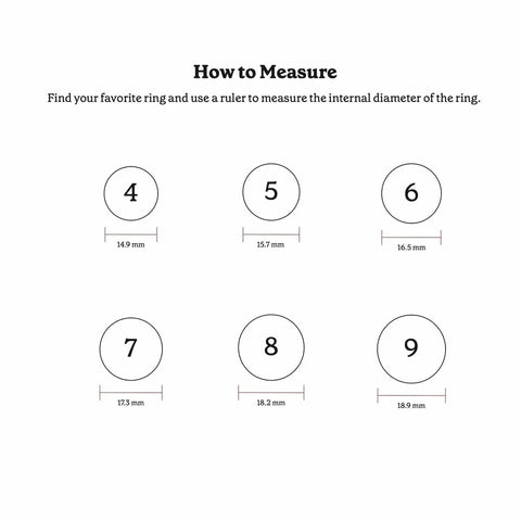 Ariana Organic Hammered Ring - Boma