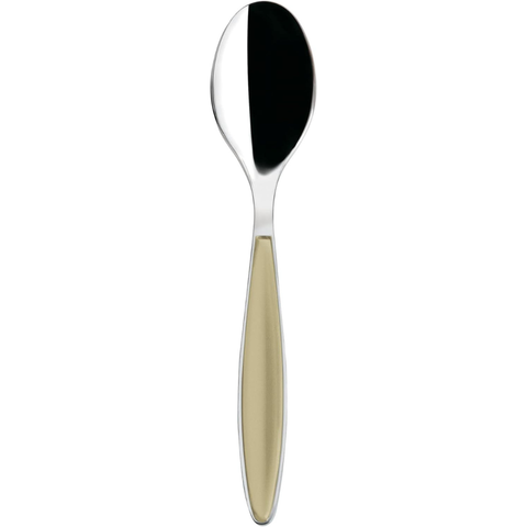 Tablespoon, Guzzini Feeling Flatware Series - Sand