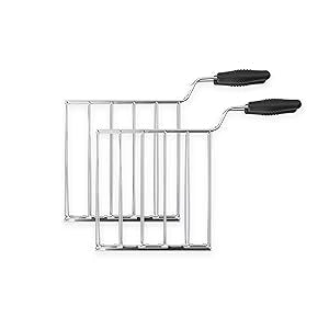 SMEG Retro Style 4 Slice Toaster