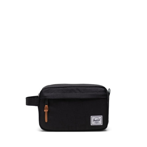 Chapter Travel Kit, Black - Herschel Supply Co.