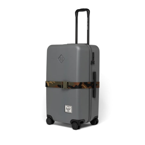 Luggage Belt, Woodland Camo - Herschel Supply Co.