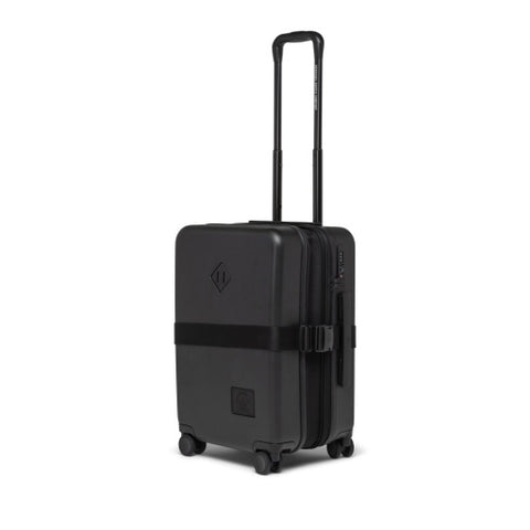 Herschel Heritage™ Hardshell Large Carry On Exp, Black - Herschel Supply Co.