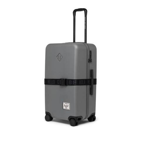 Luggage Belt, Black - Herschel Supply Co.