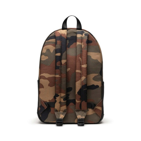Kaine Backpack, Woodland Camo/Black