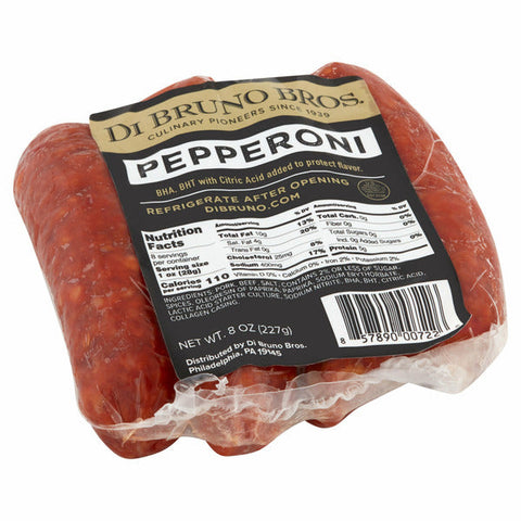 Di Bruno Bros. Italian Market-Style Pepperoni