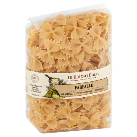 Di Bruno Bros. Farfalle