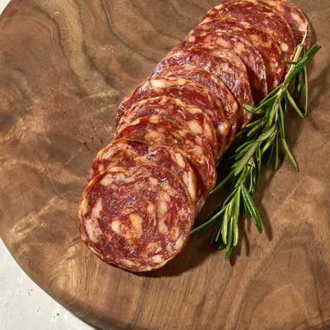 Di Bruno Bros. Spicy Soppressata Chub