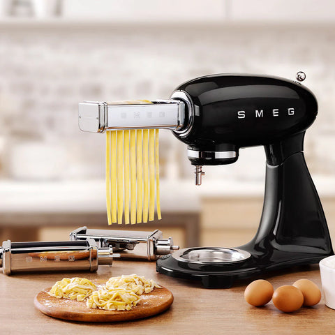 SMEG Retro Style 5-qt Stand Mixer