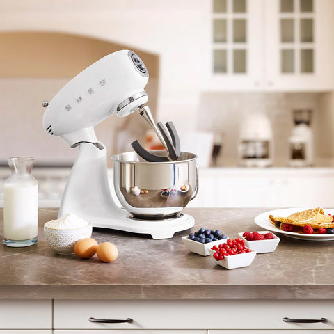 SMEG Retro Style 5-qt Stand Mixer