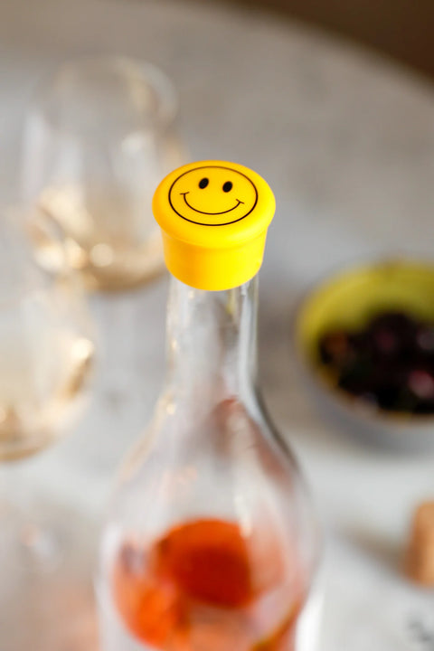 Smiley Face - CapaBunga®