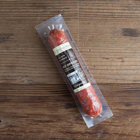 Di Bruno Bros. Salami Sampler Set