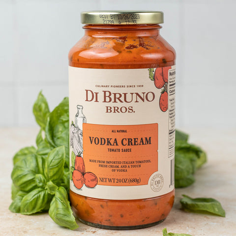 Di Bruno Bros. Vodka Cream Tomato Sauce