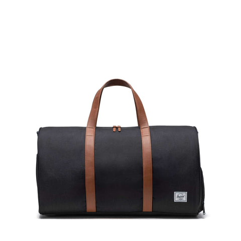 Herschel Novel™ Duffle, Black - Herschel Supply Co.