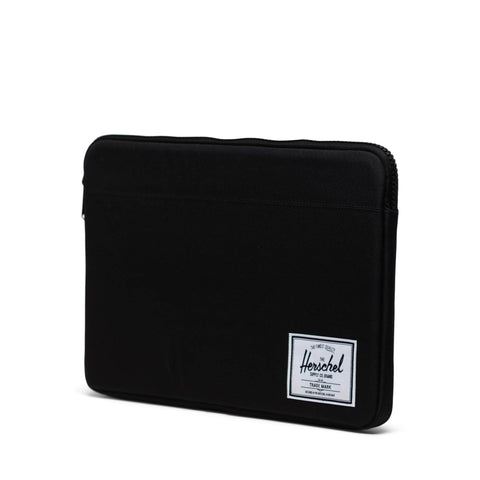 Anchor 14 Inch Sleeve, Black - Herschel Supply Co.