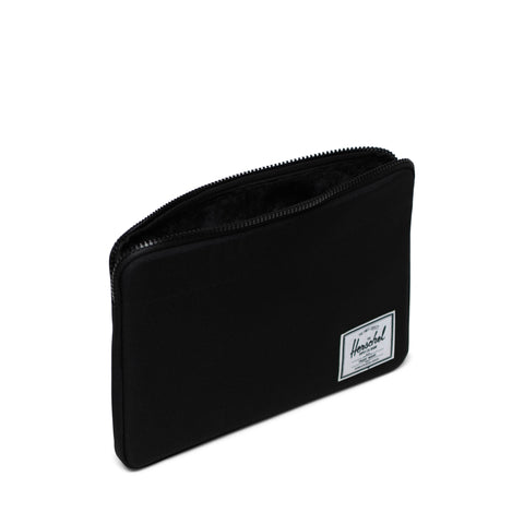 Anchor 14 Inch Sleeve, Black - Herschel Supply Co.